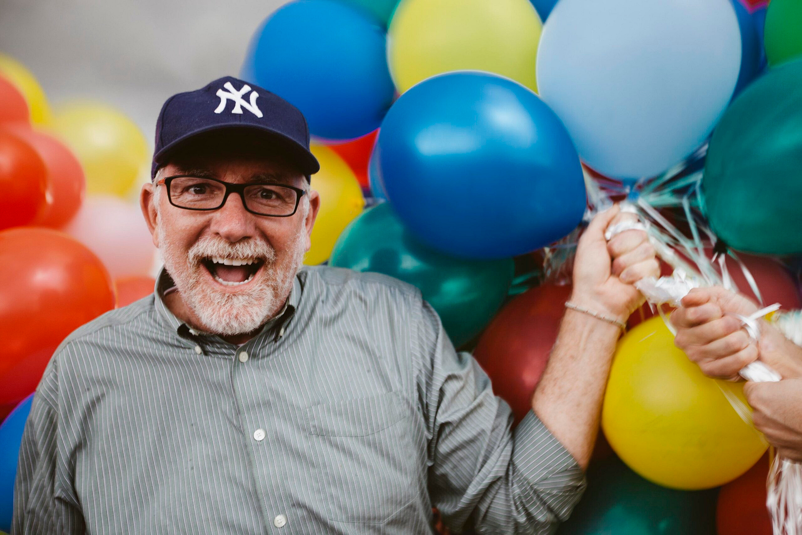 Bob Goff