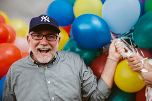 Bob Goff